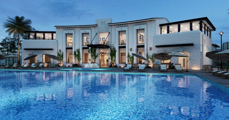 Hotel website design Agra